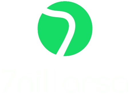 7 Nil Arsa Logo